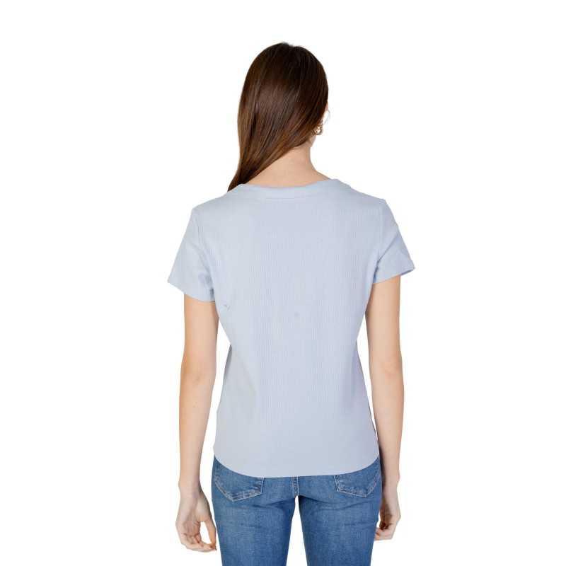 Tommy Hilfiger Jeans T-Shirt Donna