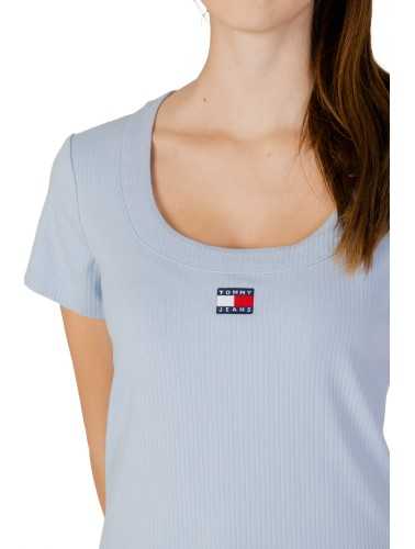 Tommy Hilfiger Jeans T-Shirt Donna