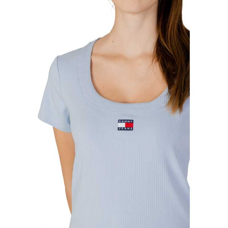 Tommy Hilfiger Jeans T-Shirt Donna