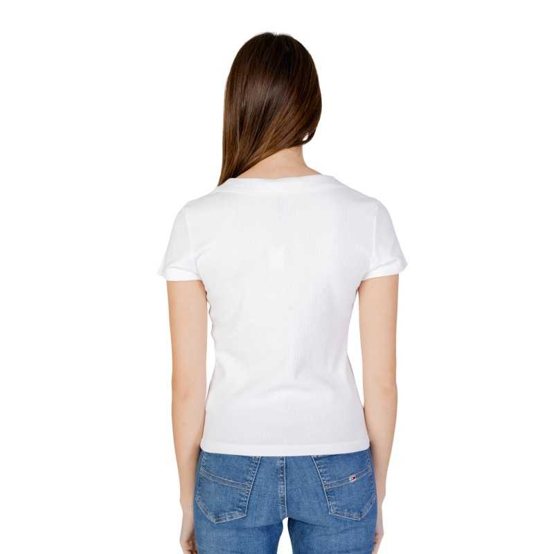 Tommy Hilfiger Jeans T-Shirt Donna