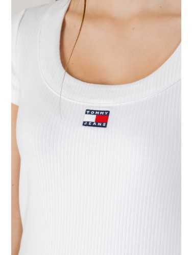 Tommy Hilfiger Jeans T-Shirt Donna