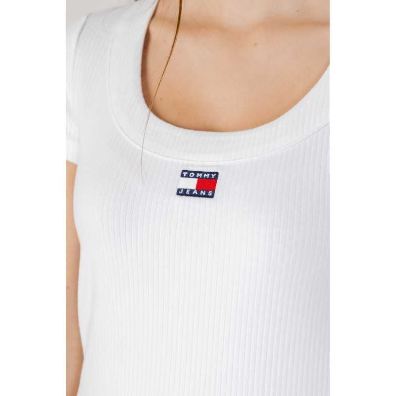 Tommy Hilfiger Jeans T-Shirt Donna