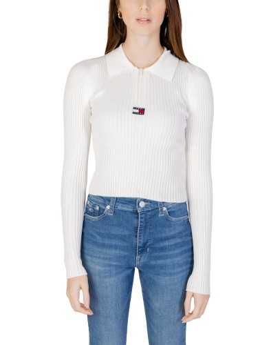 Tommy Hilfiger Jeans Maglia Donna