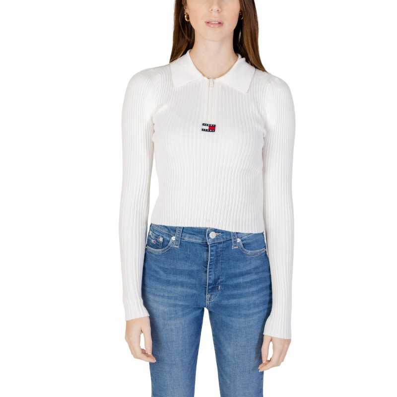 Tommy Hilfiger Jeans Maglia Donna