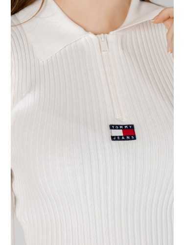 Tommy Hilfiger Jeans Maglia Donna