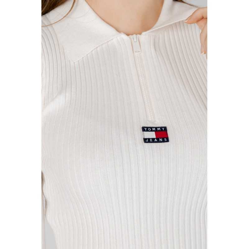 Tommy Hilfiger Jeans Maglia Donna