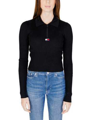 Tommy Hilfiger Jeans Sweater Woman