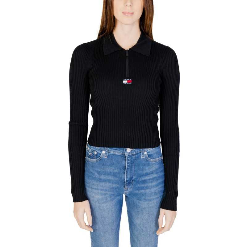 Tommy Hilfiger Jeans Sweater Woman