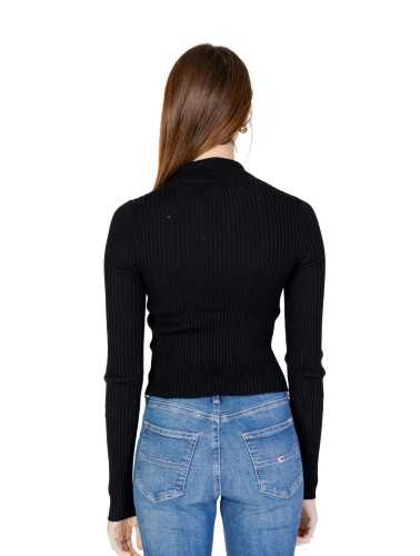 Tommy Hilfiger Jeans Sweater Woman