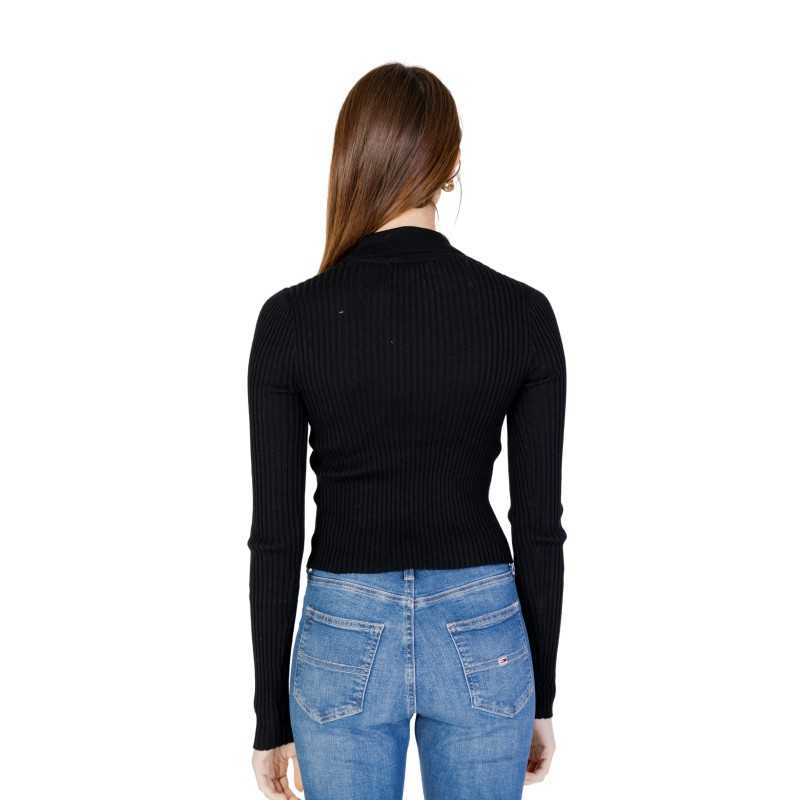 Tommy Hilfiger Jeans Sweater Woman