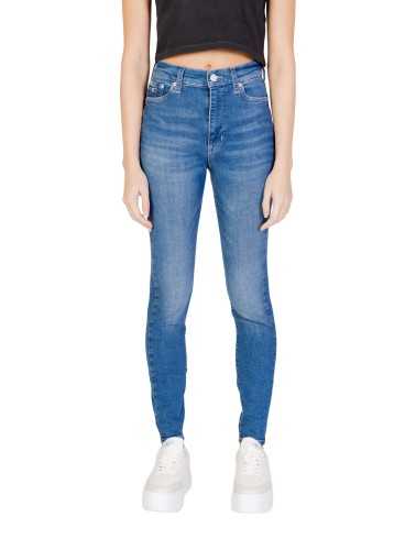 Tommy Hilfiger Jeans Donna