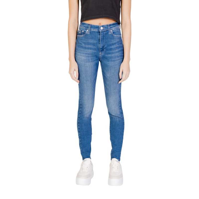 Tommy Hilfiger Jeans Jeans Woman