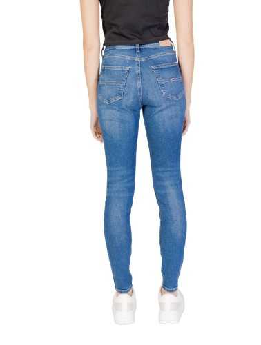 Tommy Hilfiger Jeans Donna