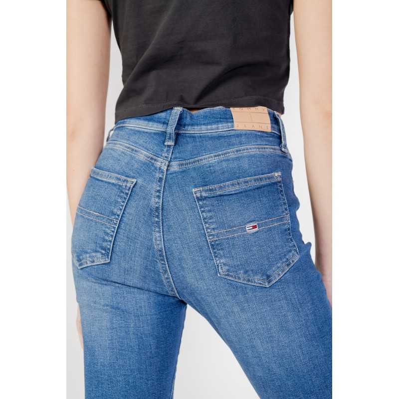 Tommy Hilfiger Jeans Jeans Woman