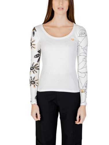 Desigual Maglia Donna