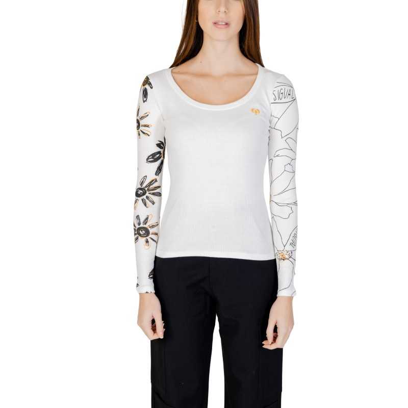 Desigual Sweater Woman