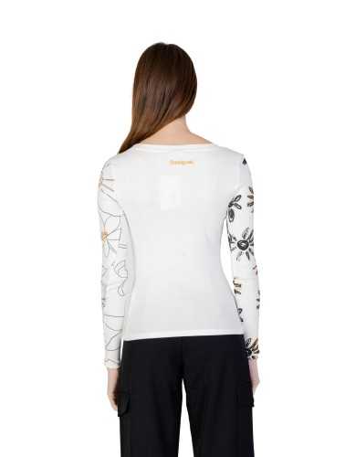 Desigual Maglia Donna