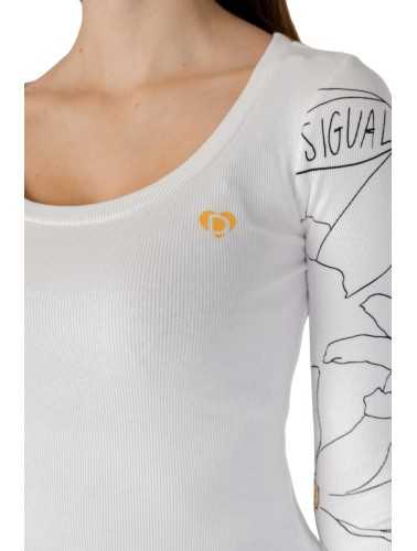 Desigual Maglia Donna