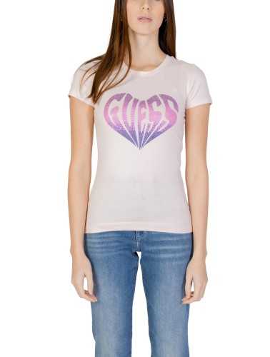 Guess T-Shirt Donna