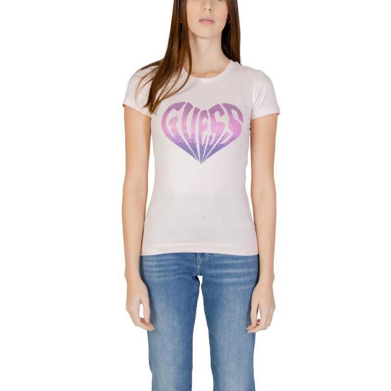 Guess T-Shirt Woman