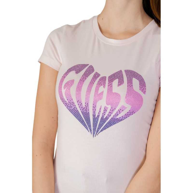 Guess T-Shirt Donna