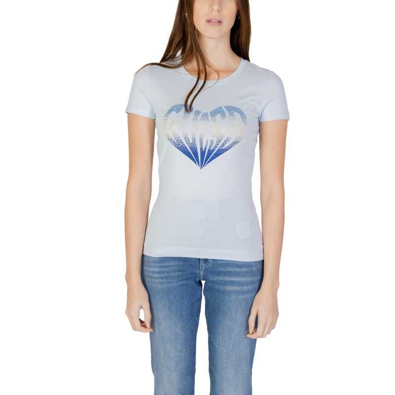 Guess T-Shirt Donna