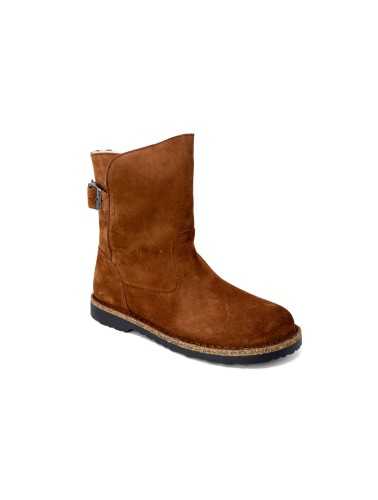 Birkenstock Boots Woman