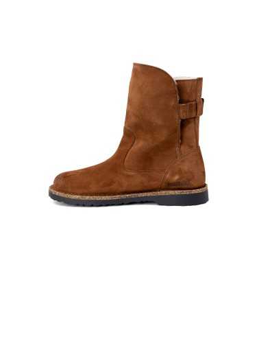 Birkenstock Boots Woman