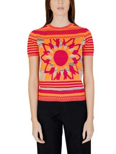 Desigual Maglia Donna