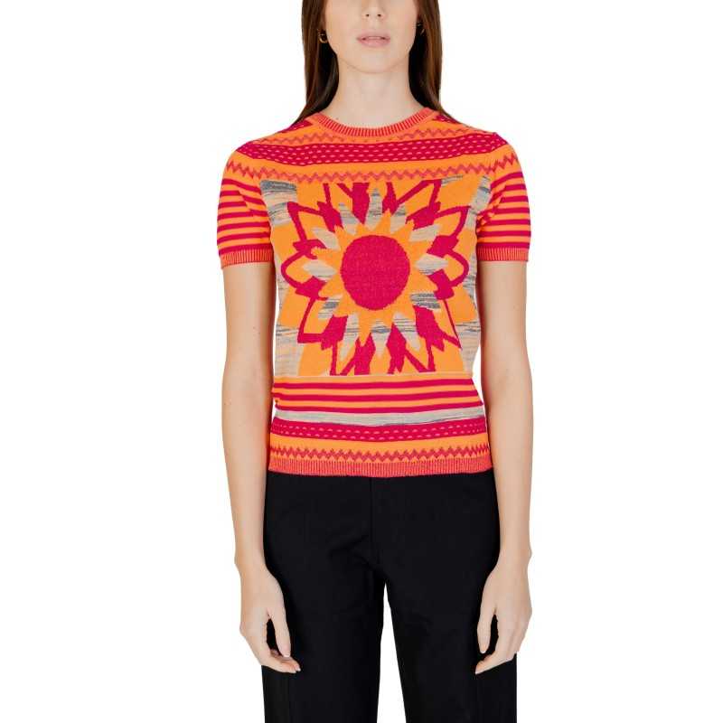 Desigual Sweater Woman