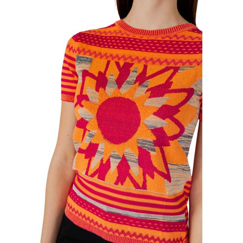 Desigual Maglia Donna