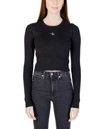 Calvin Klein Jeans Maglia Donna