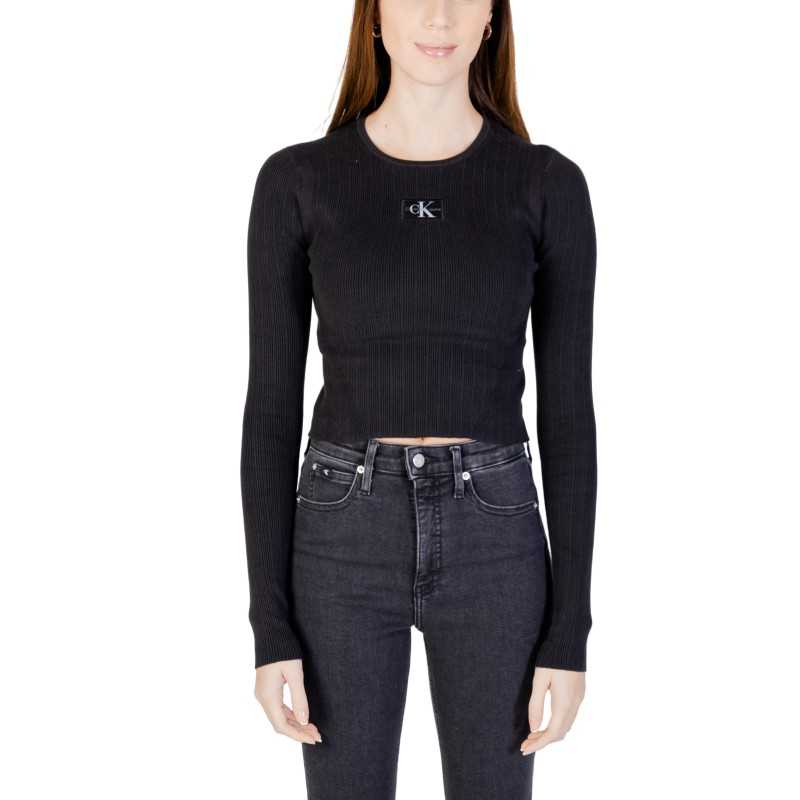 Calvin Klein Jeans Maglia Donna