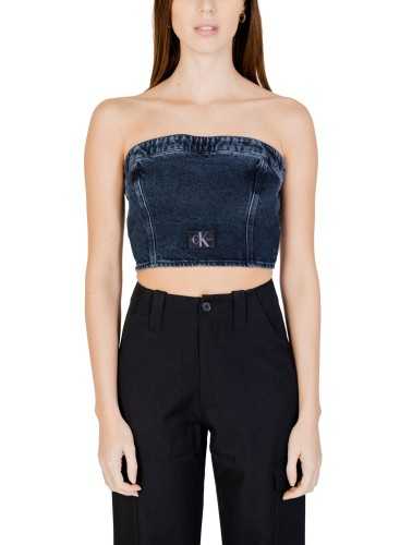 Calvin Klein Jeans Top Woman