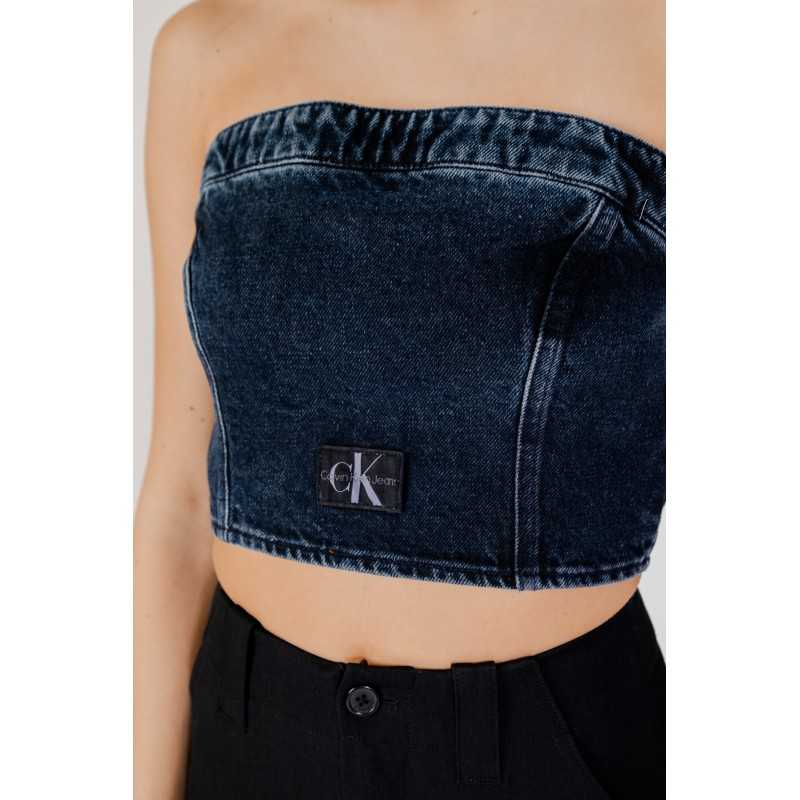 Calvin Klein Jeans Top Woman