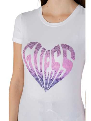 Guess T-Shirt Donna