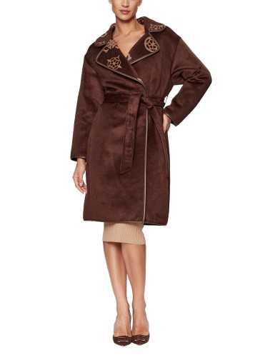 Guess Cappotto Donna