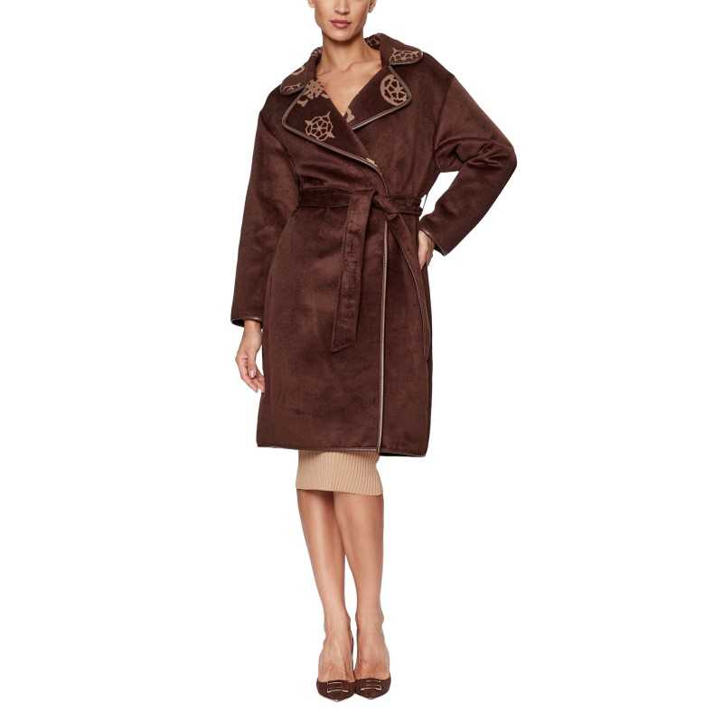 Guess Cappotto Donna