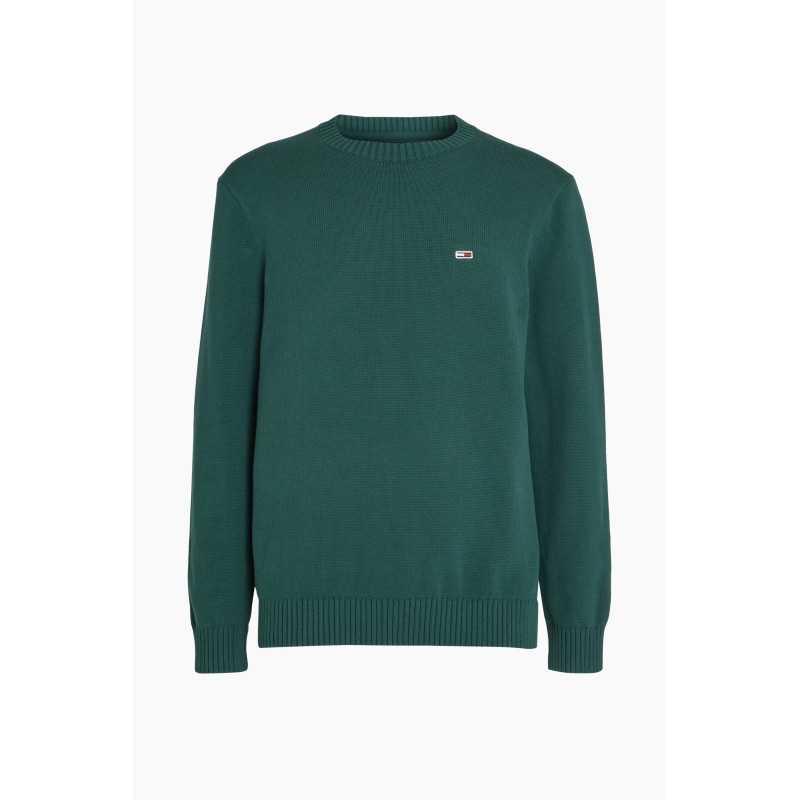 Tommy Hilfiger Jeans Sweater Man