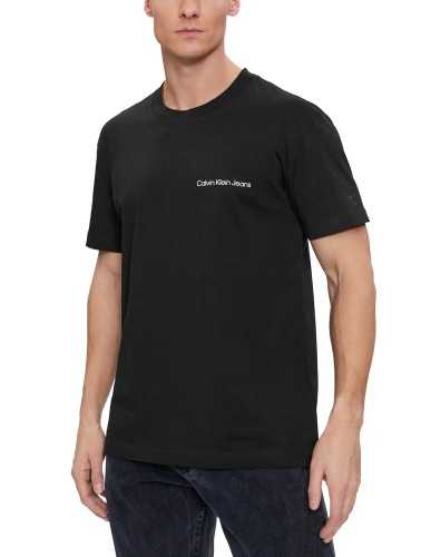 Calvin Klein Jeans T-Shirt Man