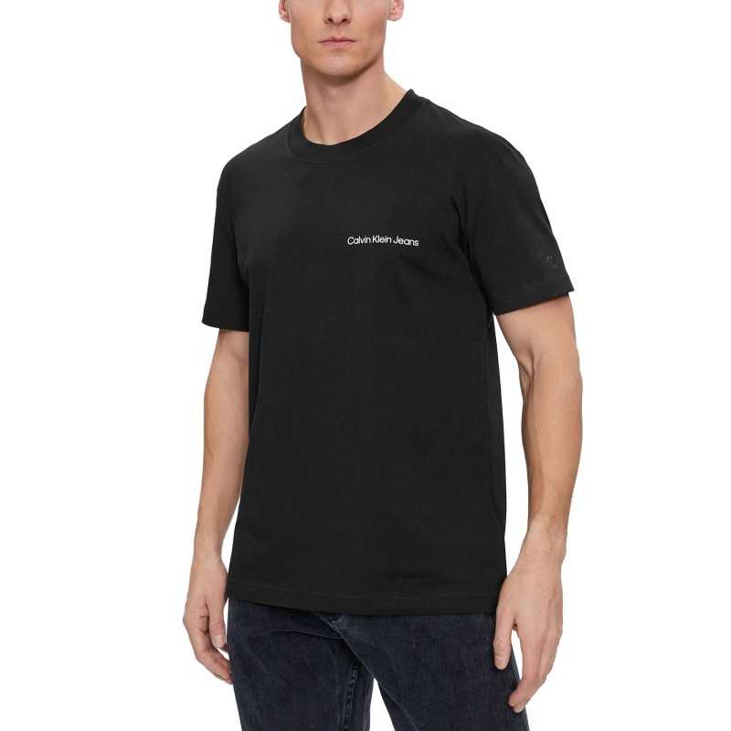 Calvin Klein Jeans T-Shirt Man