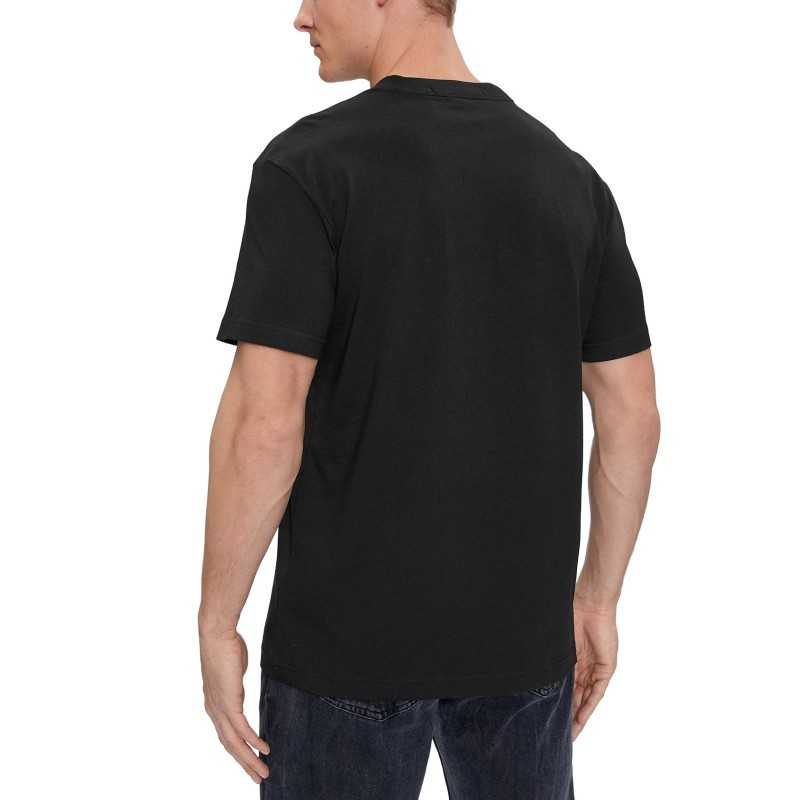 Calvin Klein Jeans T-Shirt Man