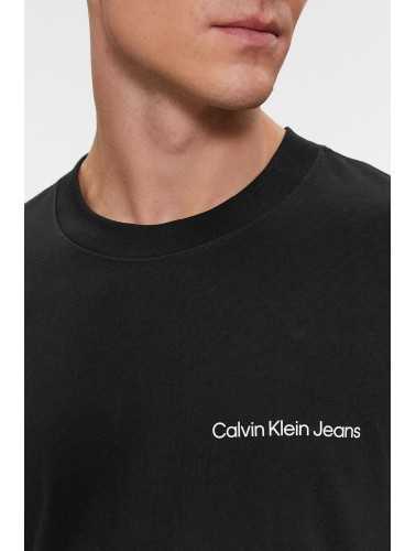 Calvin Klein Jeans T-Shirt Man