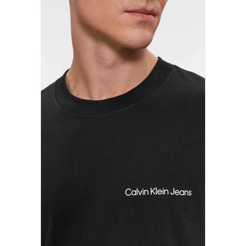 Calvin Klein Jeans T-Shirt Man