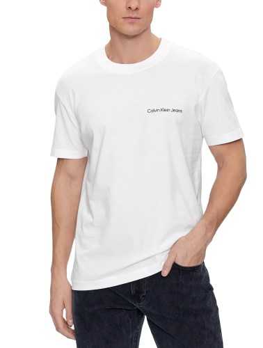 Calvin Klein Jeans T-Shirt Man