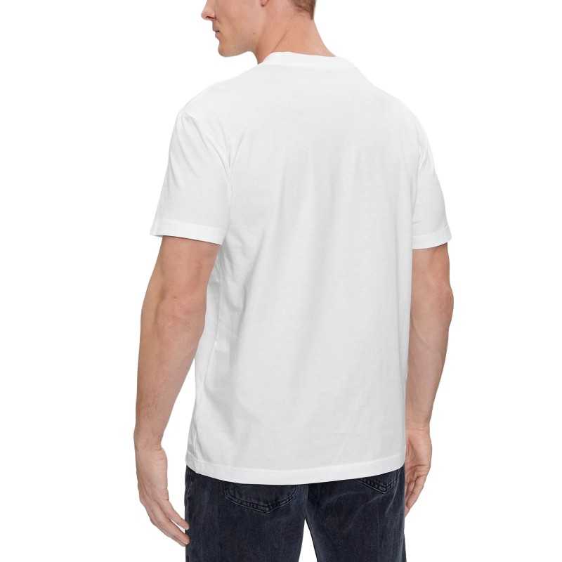 Calvin Klein Jeans T-Shirt Man