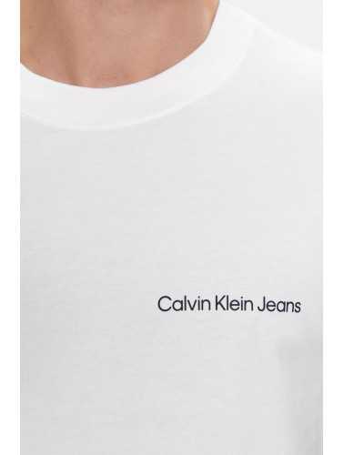 Calvin Klein Jeans T-Shirt Man