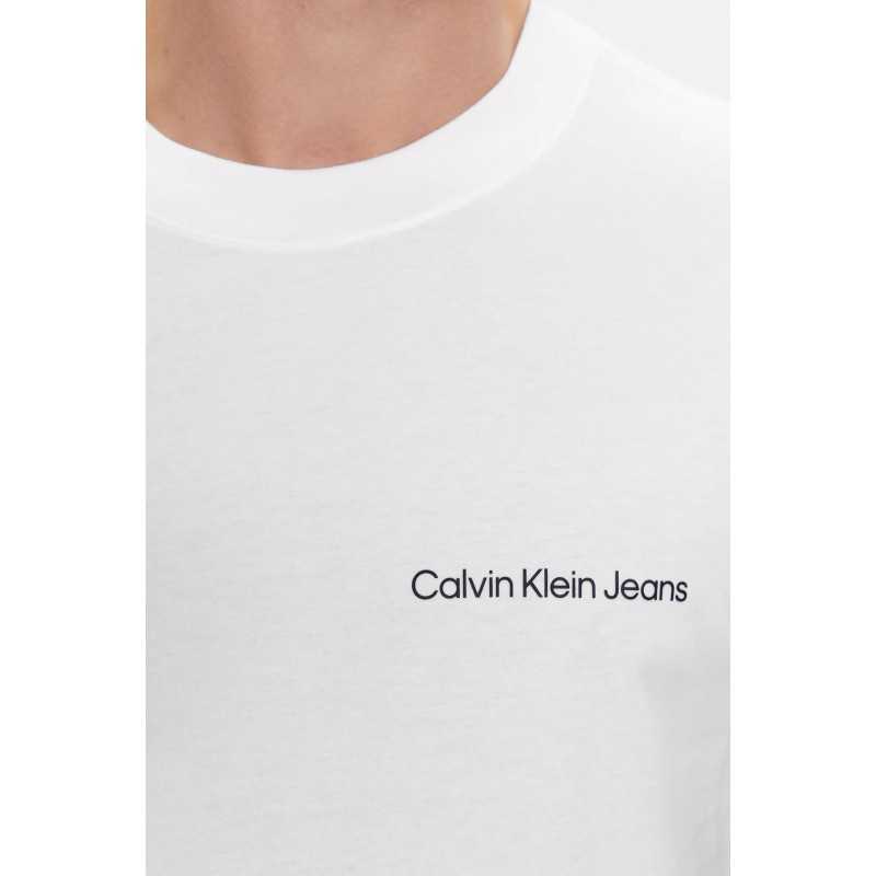 Calvin Klein Jeans T-Shirt Man