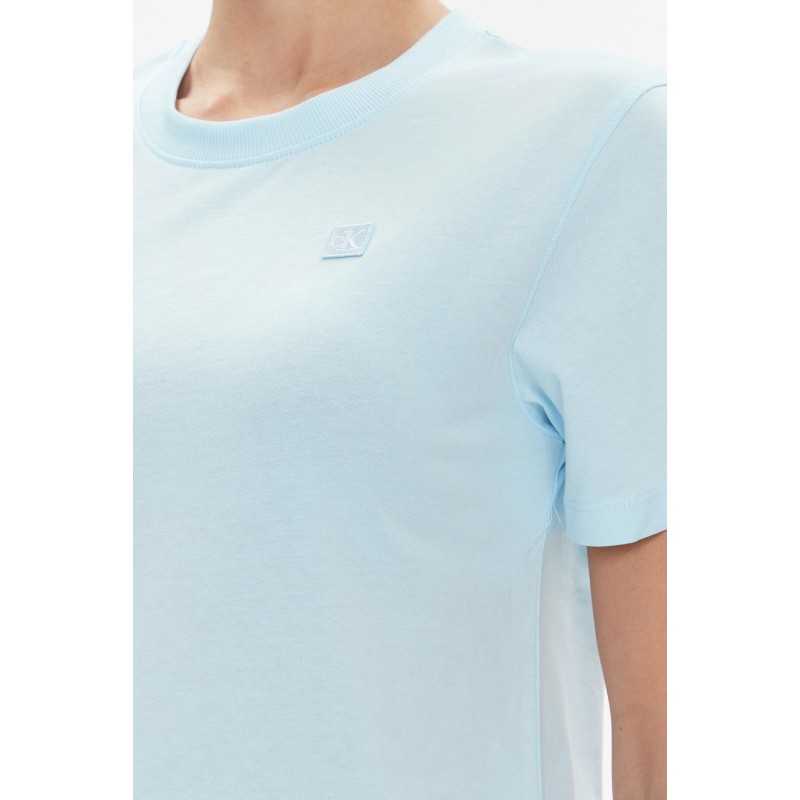 Calvin Klein Jeans T-Shirt Donna