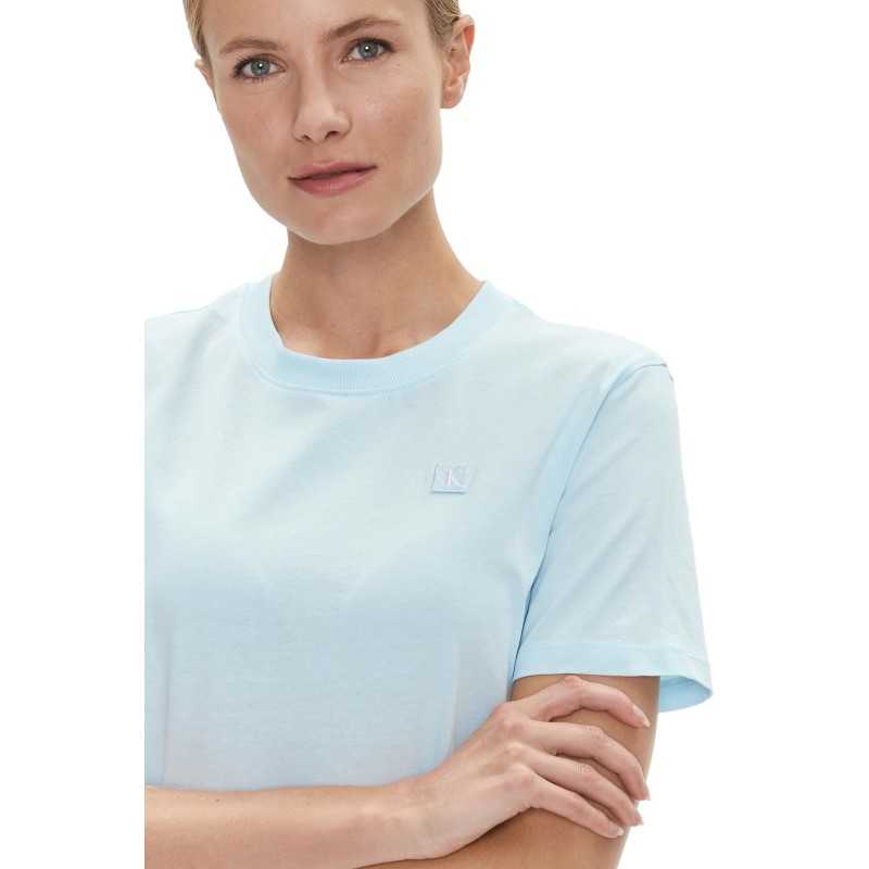 Calvin Klein Jeans T-Shirt Donna